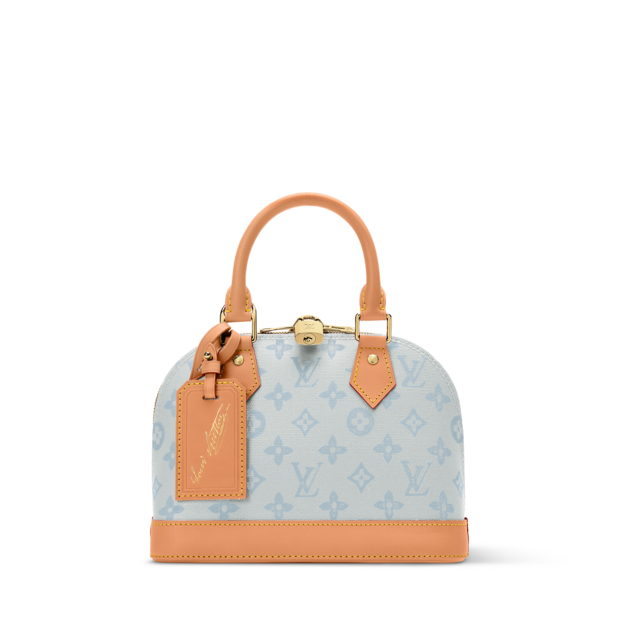 The Collections - Monogram Anniversary | Louis Vuitton India